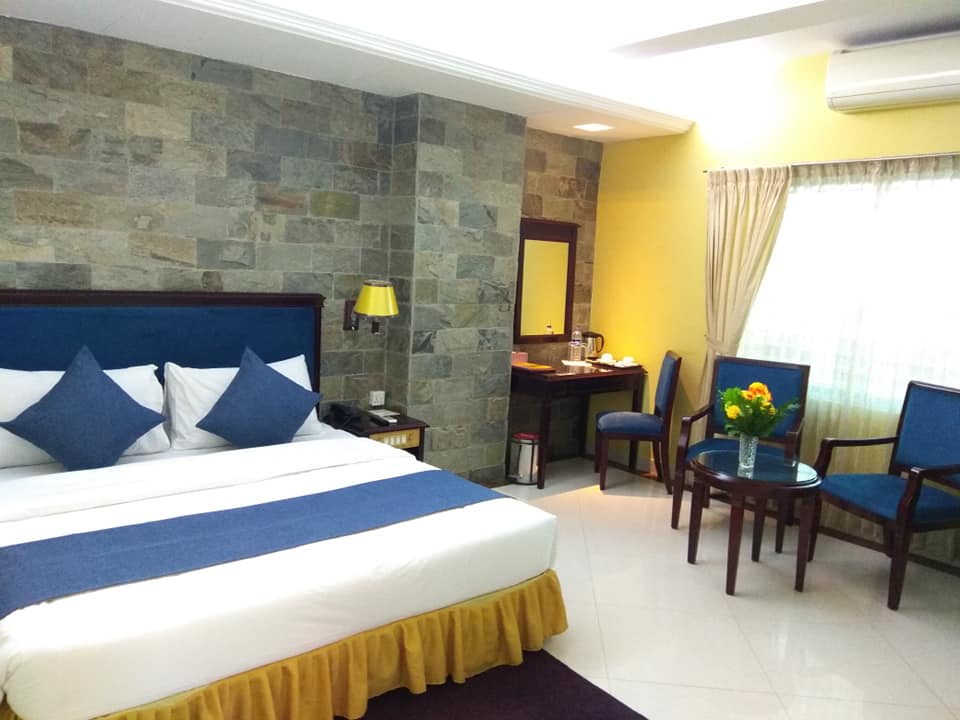Hotel photo 9