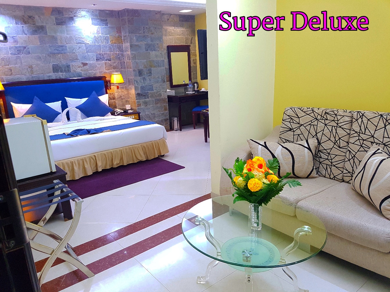 Hotel photo 12