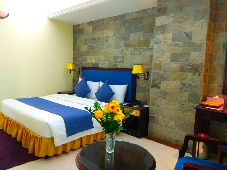 Hotel photo 13