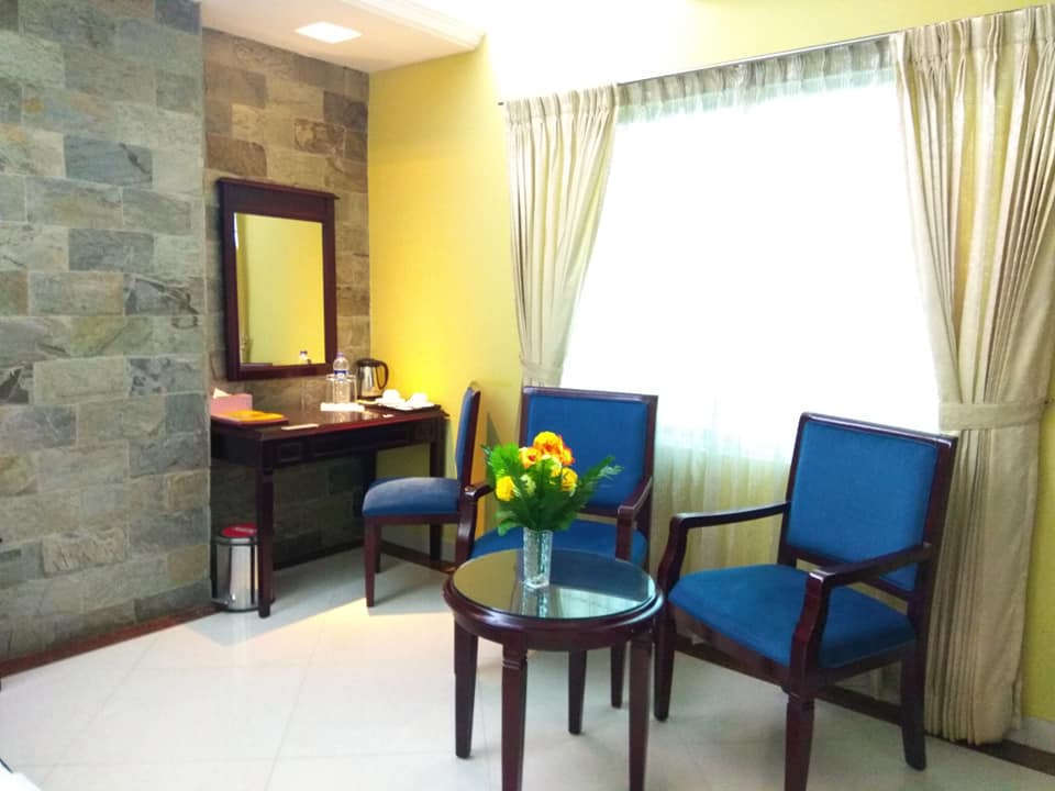 Hotel photo 17