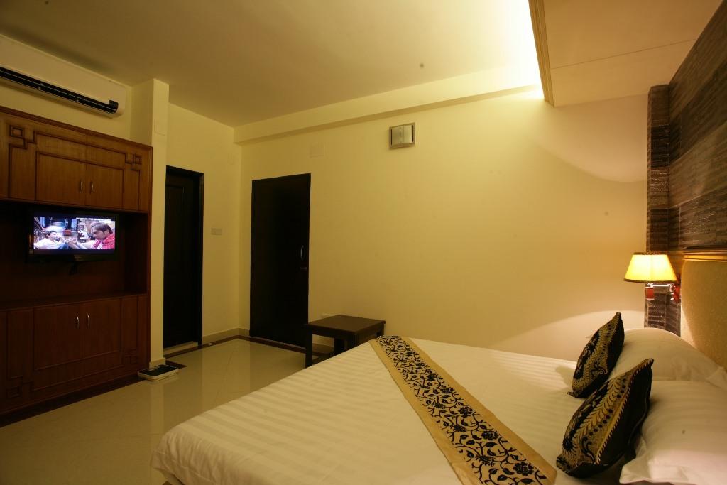 Hotel photo 20