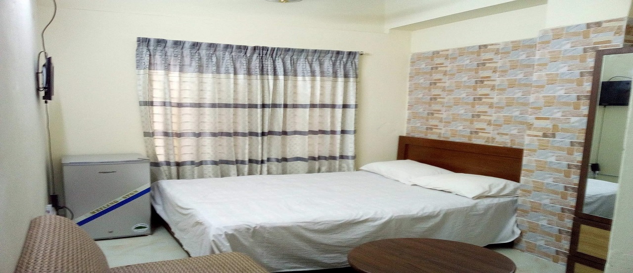 VIP Ac Couple Room