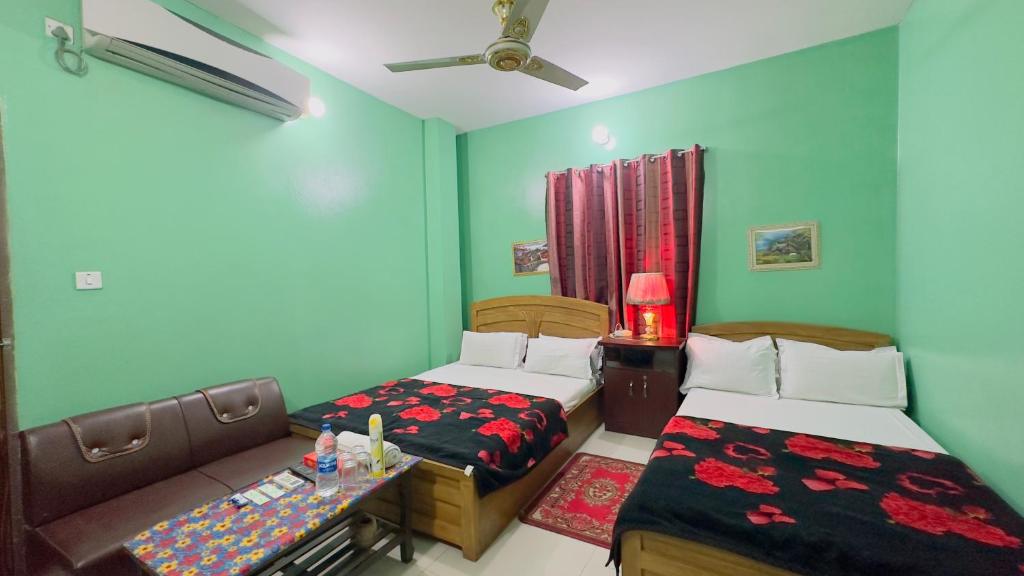 Hotel photo 9