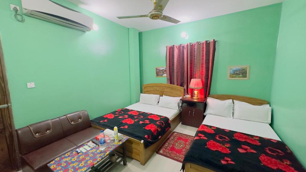 Hotel photo 11