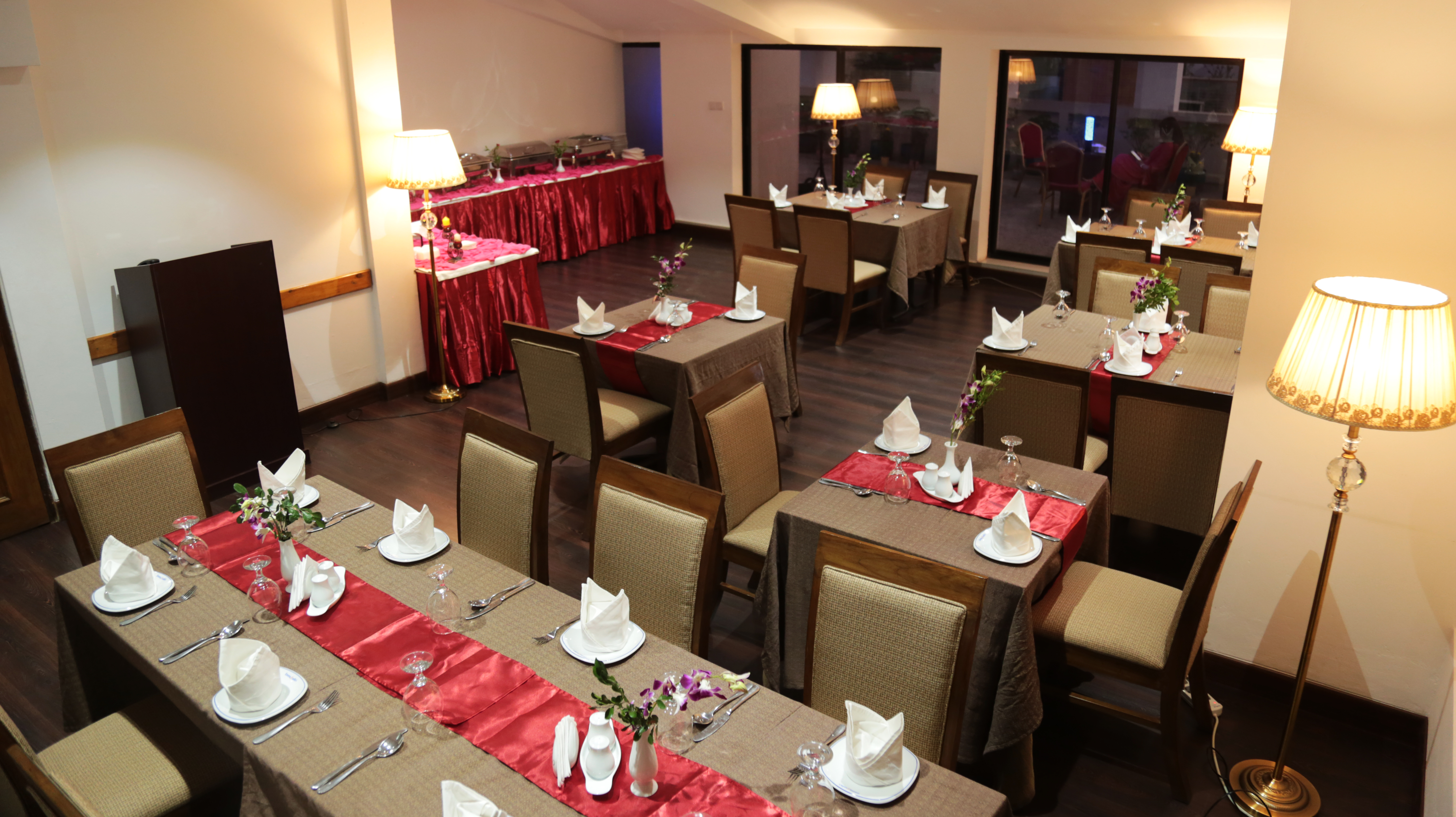 Hotel photo 15
