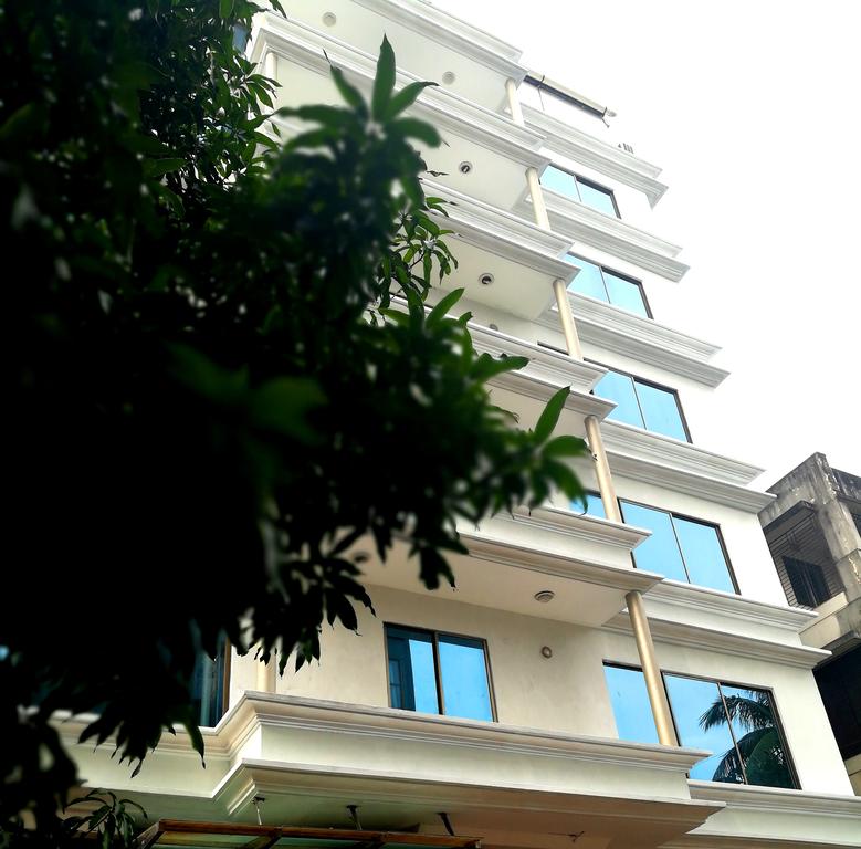 Marino Hotel, Uttara