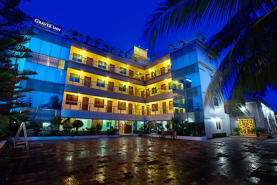 Hotel Graver Inn