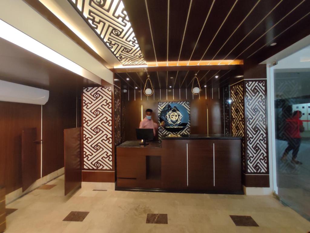 Hotel photo 8