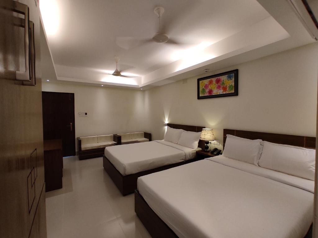Hotel photo 16