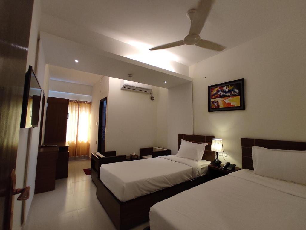 Hotel photo 18