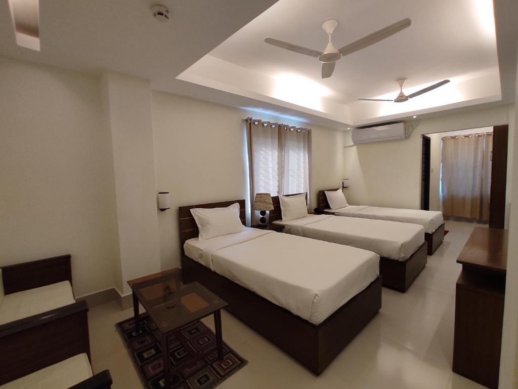 Hotel photo 21