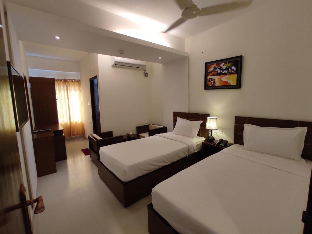Hotel photo 22
