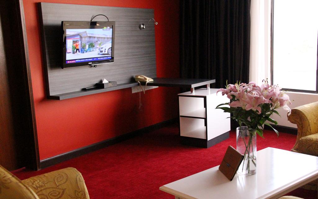 Hotel photo 8