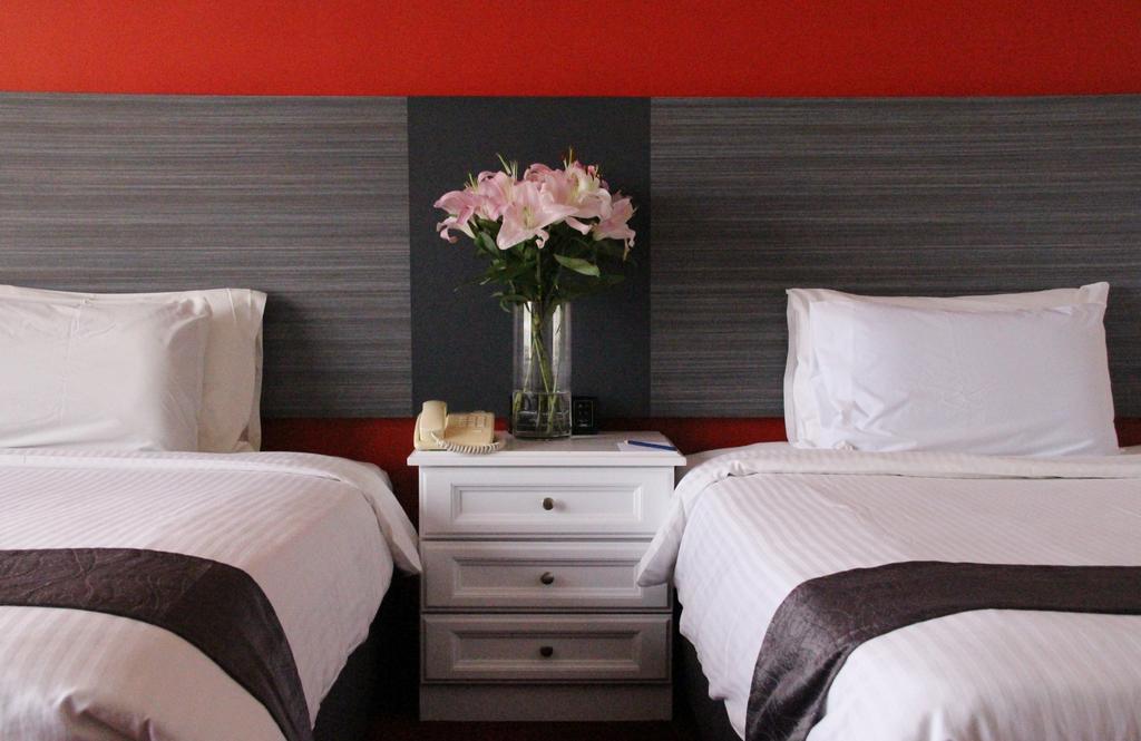 Hotel photo 12