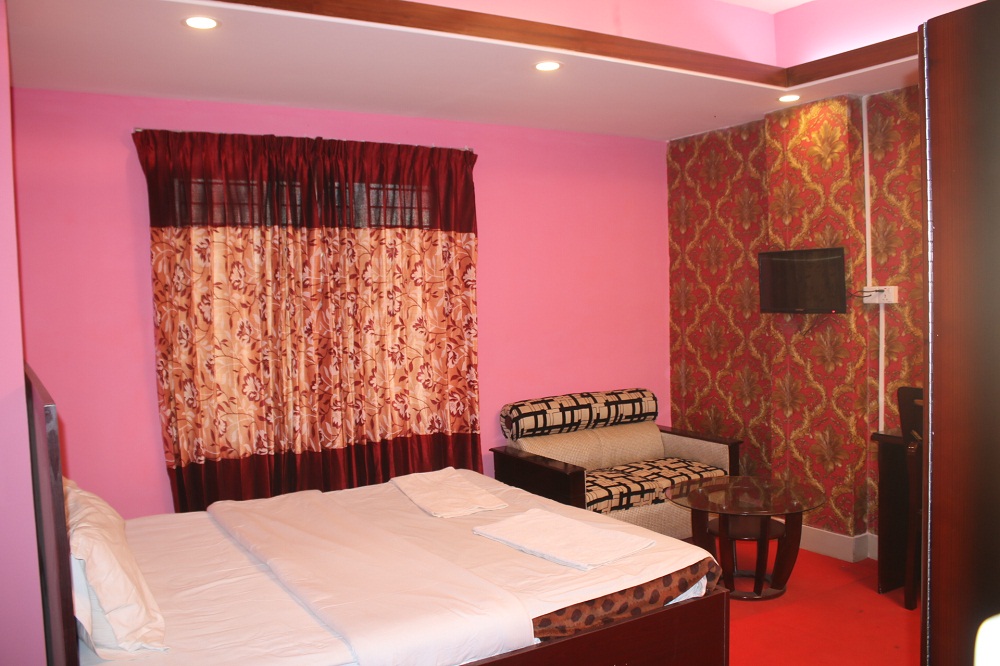 Hotel photo 6