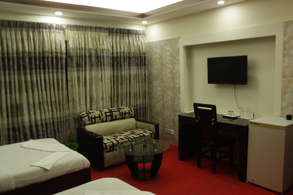 Hotel photo 11