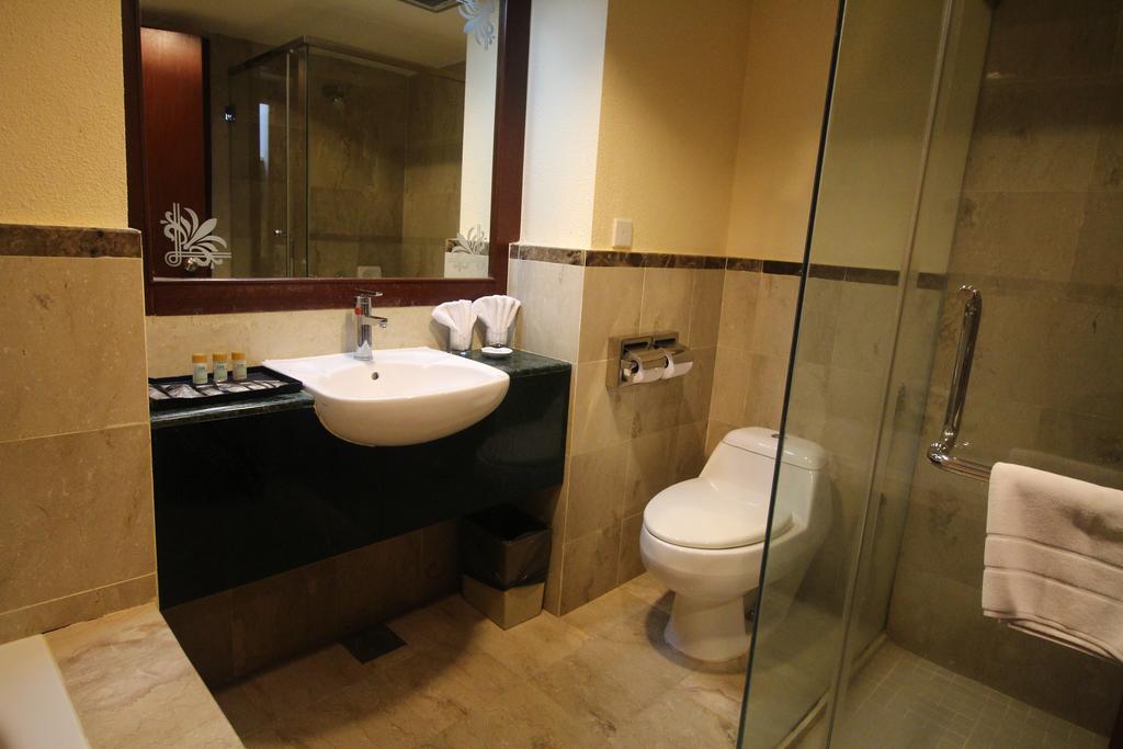 Hotel photo 21