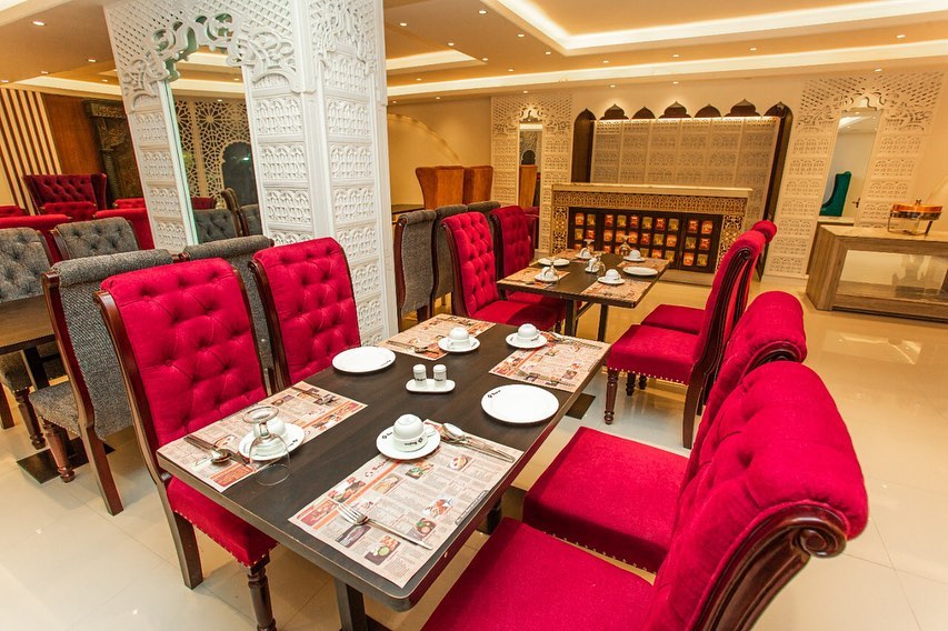 Hotel photo 6