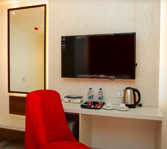 Hotel photo 11