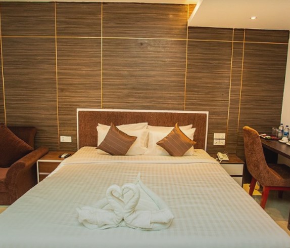 Hotel photo 12