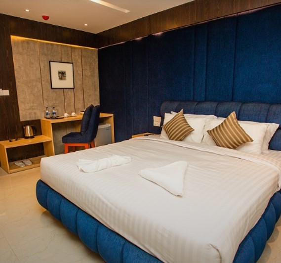 Hotel photo 15