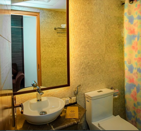 Hotel photo 16
