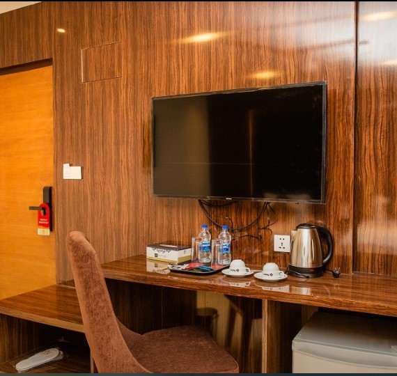 Hotel photo 18