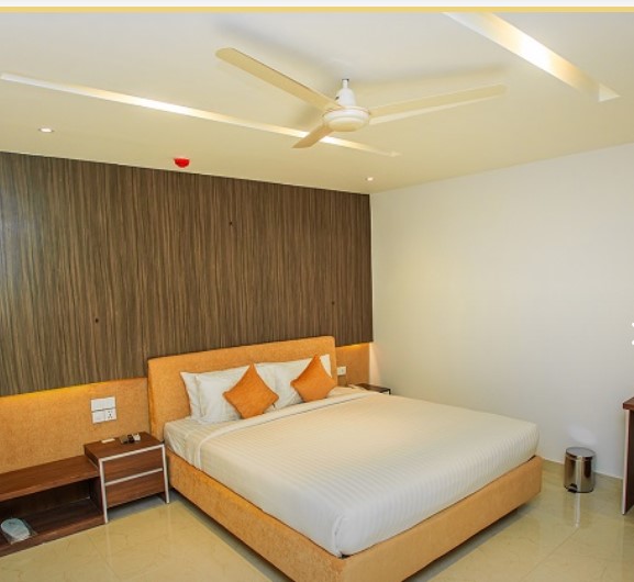 Hotel photo 20