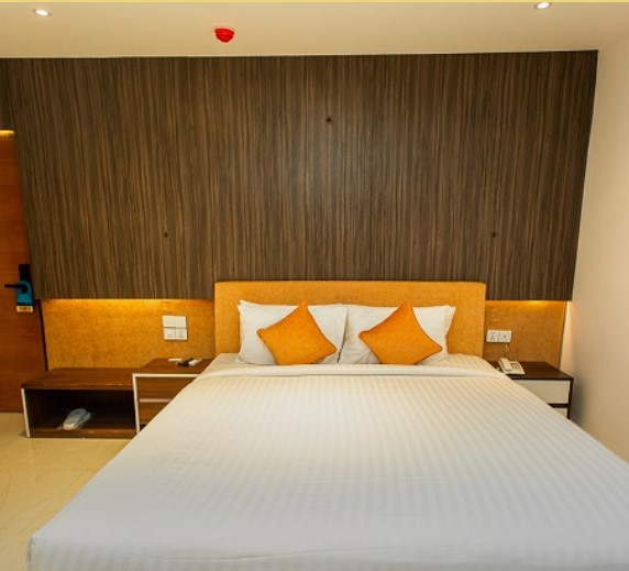Hotel photo 22