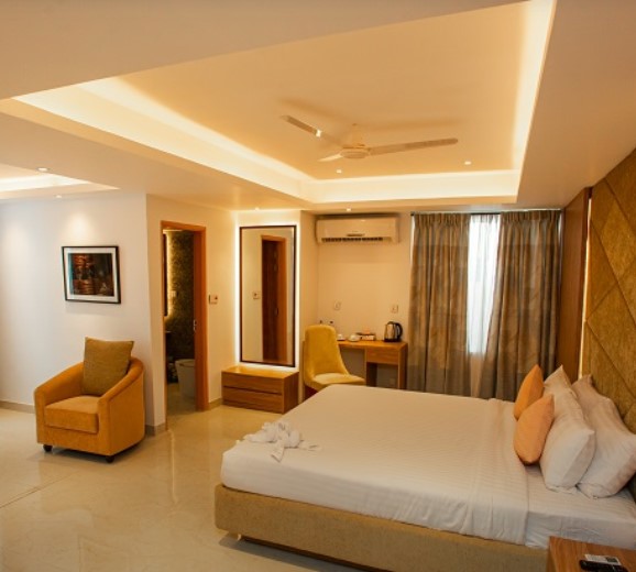 Hotel photo 26