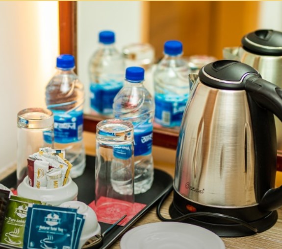 Hotel photo 30