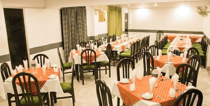 Hotel photo 10