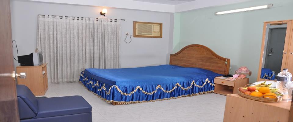 Hotel photo 11