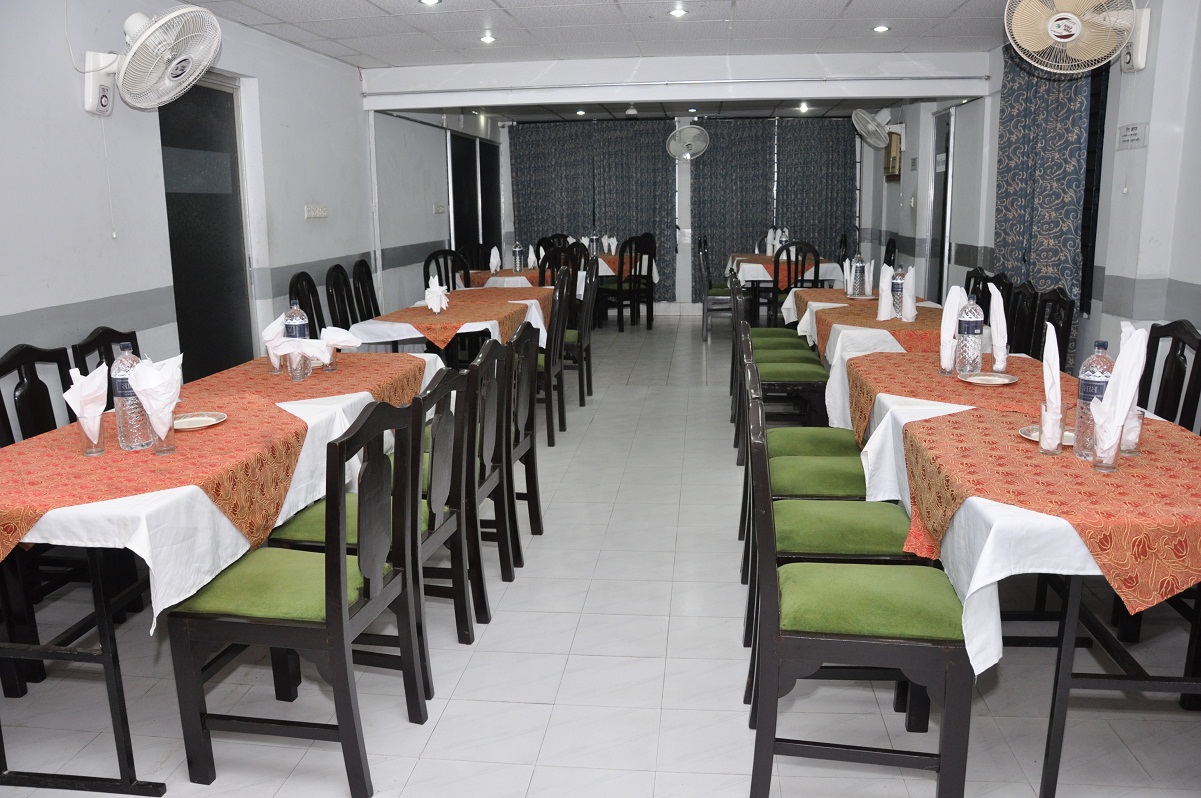 Hotel photo 21