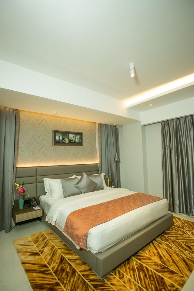 Hotel photo 10