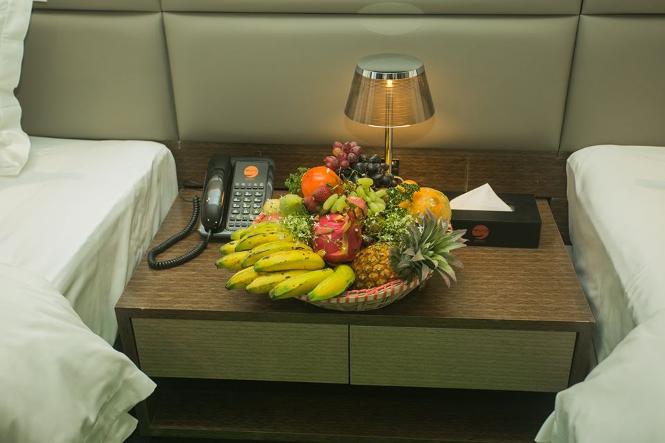Hotel photo 17
