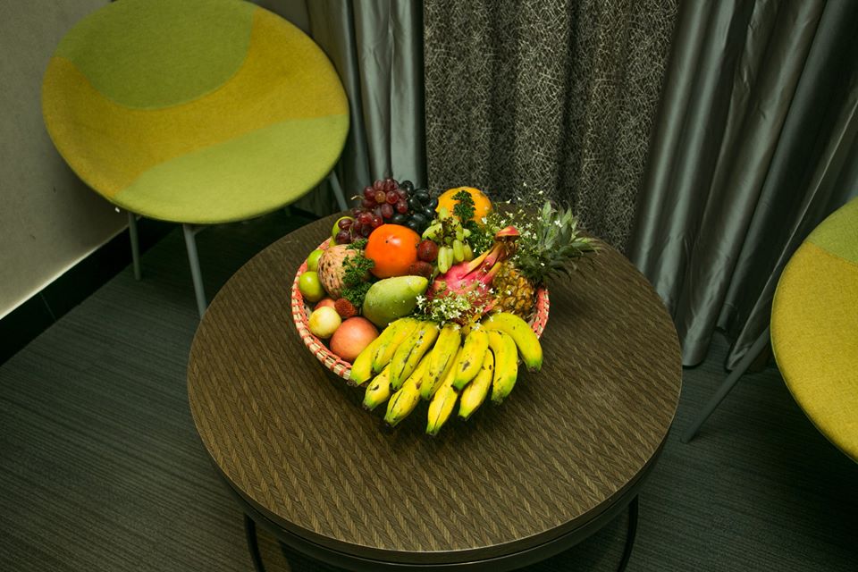 Hotel photo 18