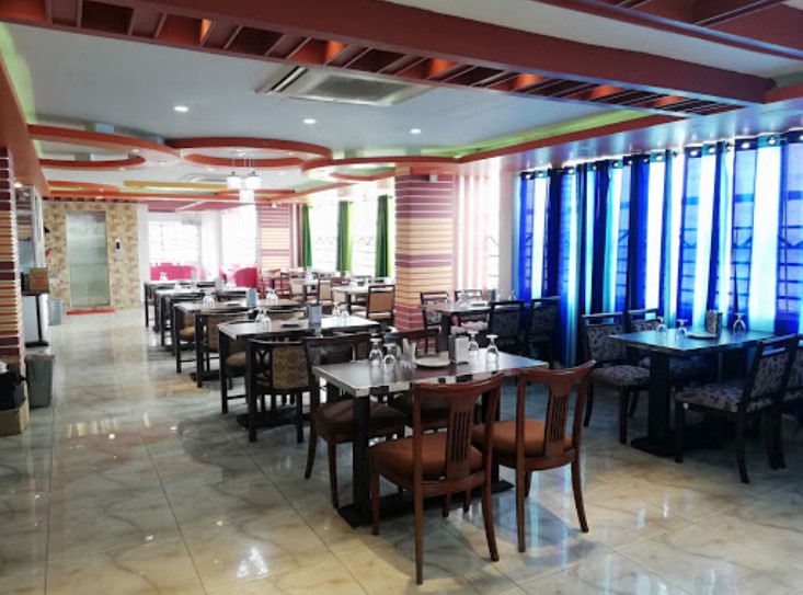 Hotel photo 6