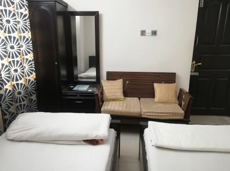Hotel photo 12
