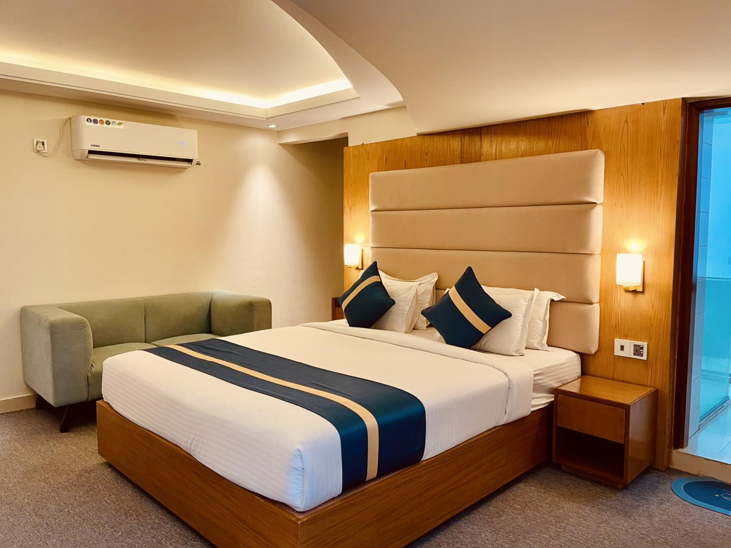 Nitol Bay Resort