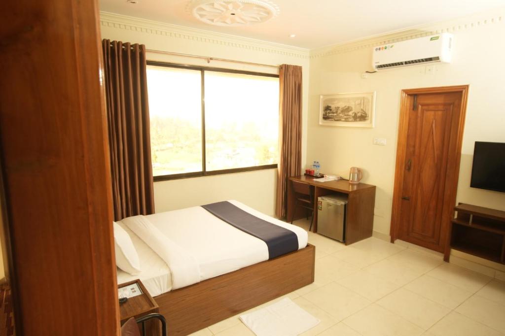 Hotel photo 8
