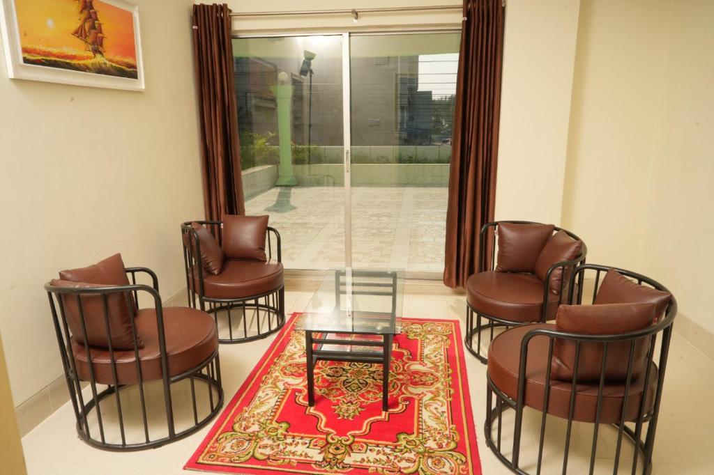 Hotel photo 10