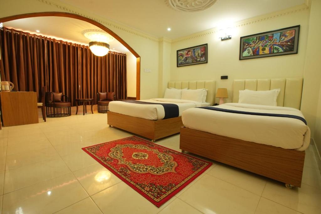 Hotel photo 12