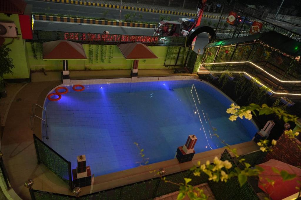 Hotel photo 14