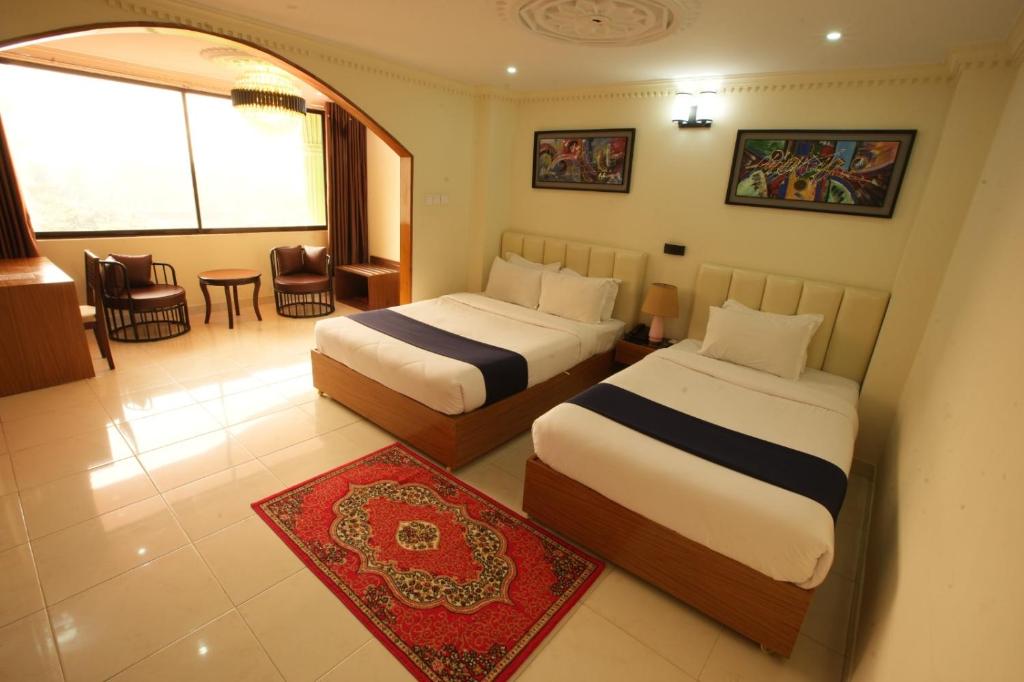 Family Suite