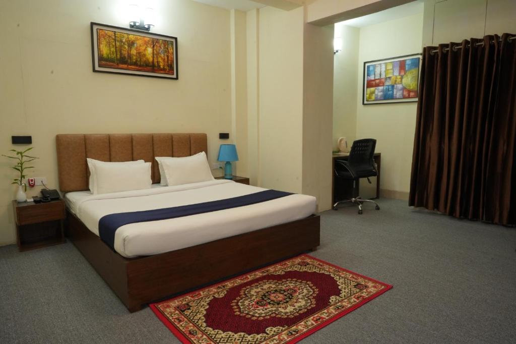 Hotel photo 18