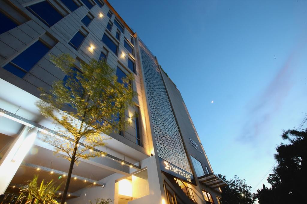 Hotel photo 21