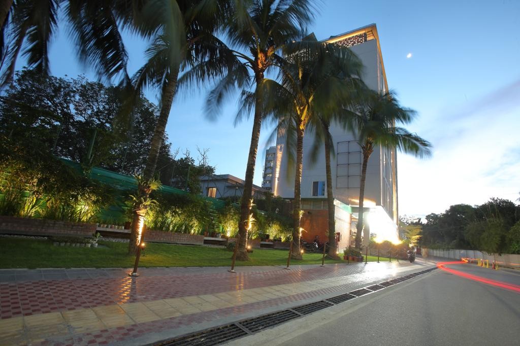 Hotel photo 22