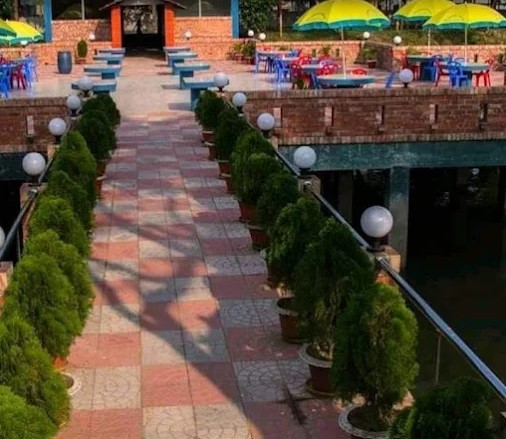 Hotel photo 19