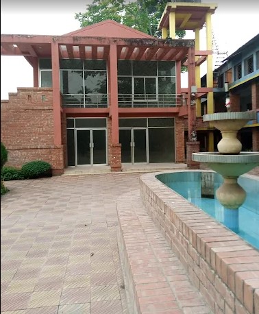 Hotel photo 22